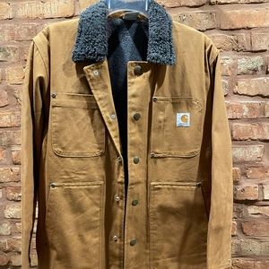 Carhartt Chore Cost